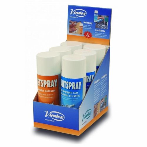 Zestaw Netspray + Cantspray