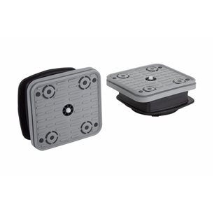 Blok podciśnieniowy VCBL-B 140x130x48 TV