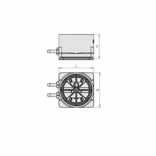 Podstawa pojedyncza Mono-Base-G