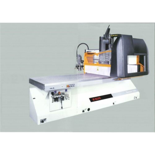 CNC SCM RECORD 120S