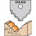 616.016 Nóż profilowy 20x20x2