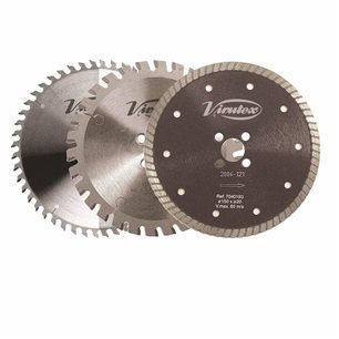 Piła  165x2,8/1,6 24z NS HM