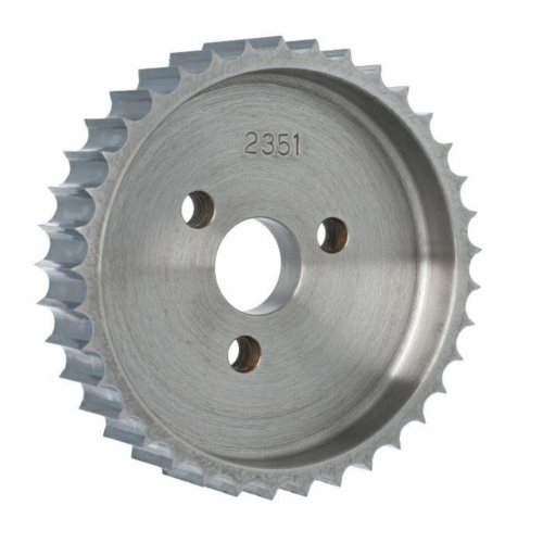 Rolka stalowa D=140 F=30 I=30 chrom Prof