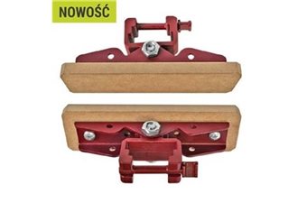 Regulowana szczęka kątowa do PRL400