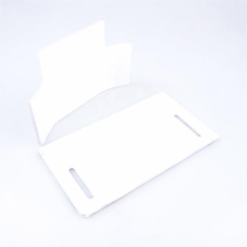 999.100.06 Osłona z Lexan i aluminium