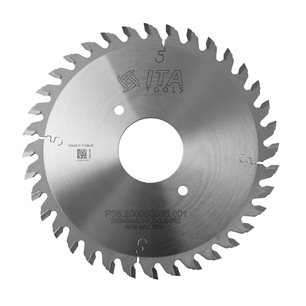P36.Podcinak D=200 F= 50 Z= 36 K=4,3-5,5