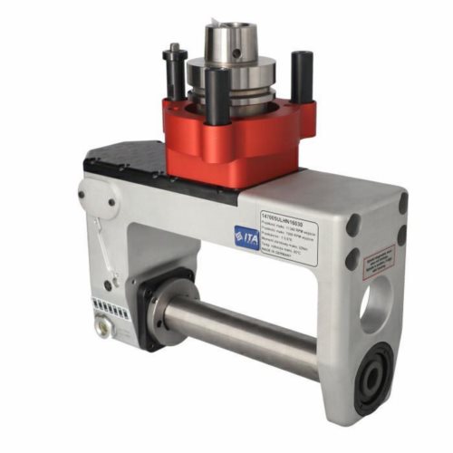 Agregat ATEMAG HSK63F ULTRA LINE MEGA