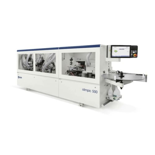 Okleiniarka SCM OLIMPIC 500