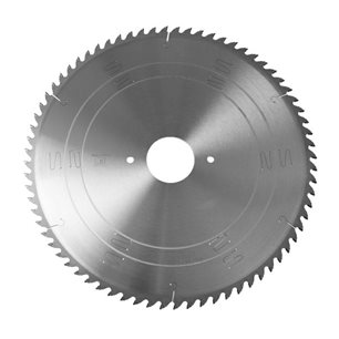 DSA.Piła D=400 F= 65 Z= 72 K/P=4,4/3,2  