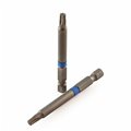 21838 STACO bit 1/4 TX25x70mm