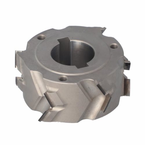 DGM Głowica DIA D=80 l=34 d=30+2CH Z=3+3
