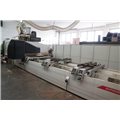 CNC MORBIDELLI  AUTHOR X5 EVO