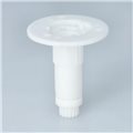 Wewnętrzny uchwyt biały (white handle)