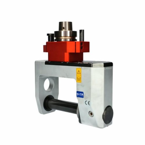 Agregat ATEMAG HSK63F ULTRA LINE MEGA