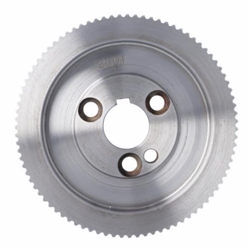 Rolka stalowa D=170 F=35 I=25