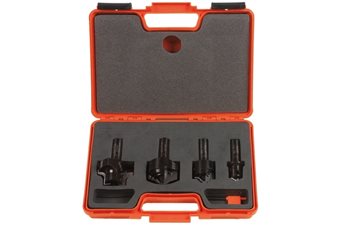 Для дверей из МДФ