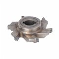 GKN.Głowica do okleiniarki D= 69 F=     