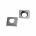 715205 Płytka HM  15,0x15,0x2,5mm