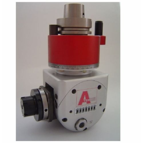 Agregat HF3 SL VARIO VISO