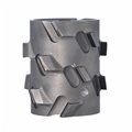 DGM Głowica DIA D=60 l=64 d=25+2CH Z=2+2