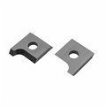 219202  Płytka HM  19,6x15,2x2,0mm