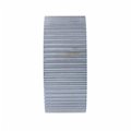 Rolka stalowa D=120 F=30 I=50 chrom Prof