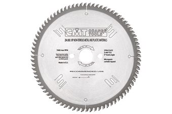 284 для кольорових металів та пластику