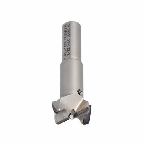 DWA Wiertło DIA D=20 L=57 S=10x30 RH