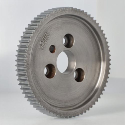 Rolka stalowa D=140 F=30 I=20 chrom Prof