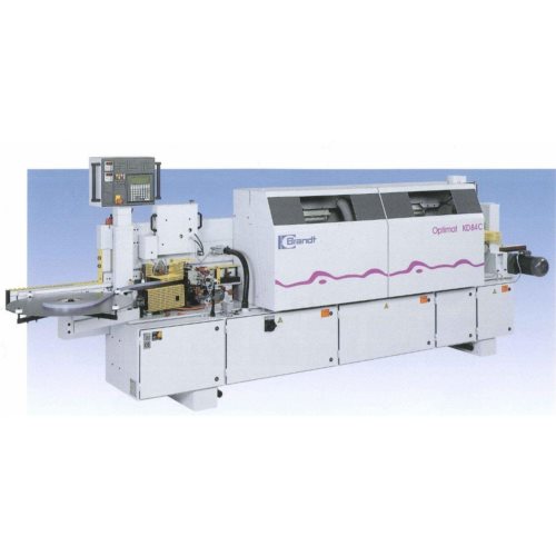 Okleiniarka BRANDT KD 84 C