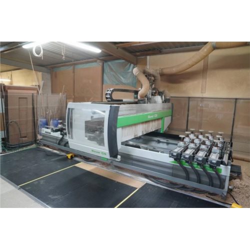 CNC BIESSE ROVER C 9.50