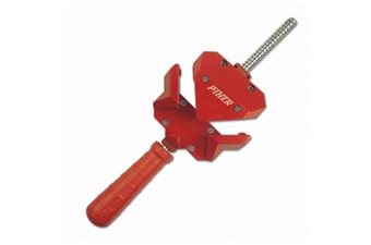 Ściski śrubowe stolarskie kątowe montażowe model A-30