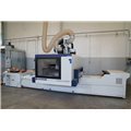 CNC MORBIDELLI AUTHOR M100F