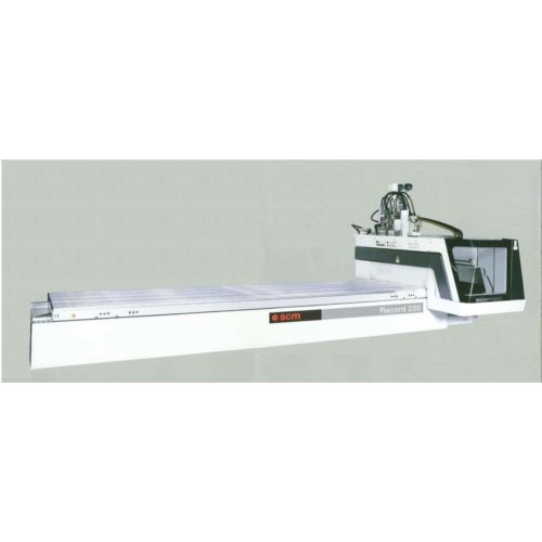 CNC SCM RECORD 250