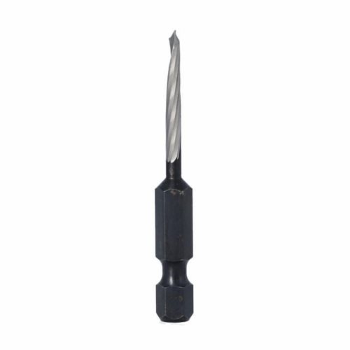 WIERTŁA DO PRACY RĘCZNEJ  3 X60MM