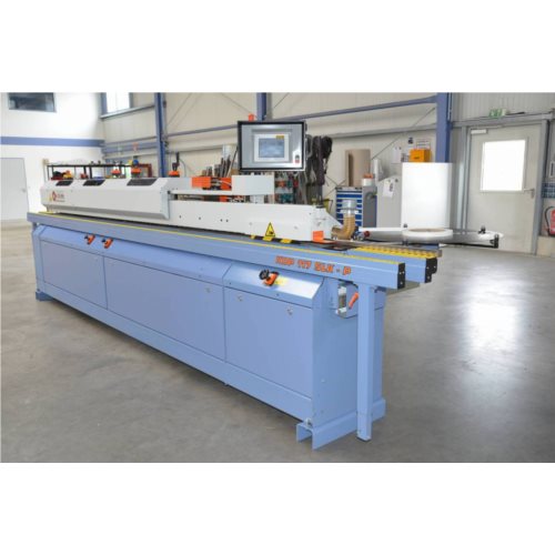 Okleiniarka HEBROCK EBM KDP 117SLK -P