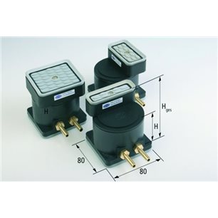 Podstawa pojedyncza Mono-Base-G