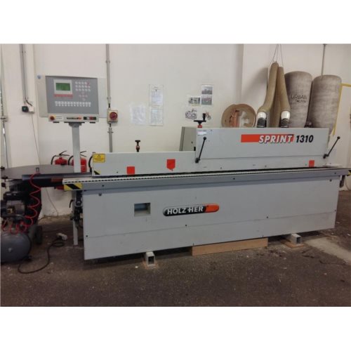 Okleiniarka HOLZHER SPRINT 1310