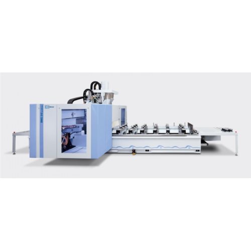 CNC HOMAG BMG 310