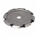 GDA.Głowica D=220 F= 30 I= 26 Z=8