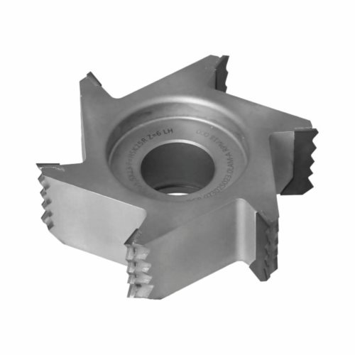 DGB.Głowica D=73/65,5 F=HSK25R Z=6 I=23 