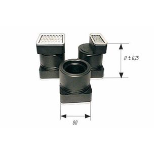 Podstawa pojedyncza Mono-Base Innospann