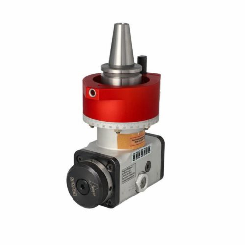 Agregat ATEMAG ISO30 ULTRA LINE MONO