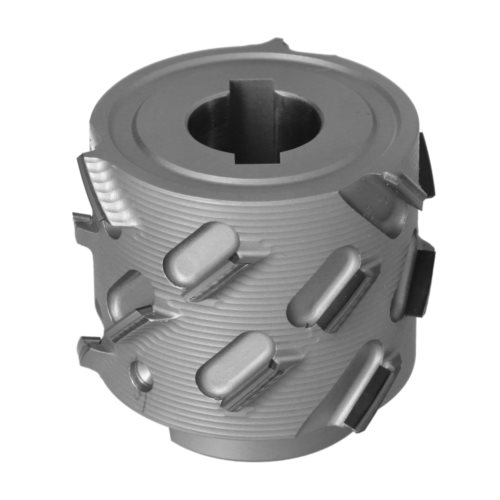 DGM Głowica DIA D=70 I=48 d=25+2CH LN