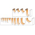 714.060.11 Frez HM R=3  D=6  I=12,7