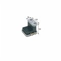 Blok podciśnieniowy VCBL-G-K2 120x50x100