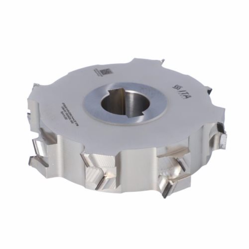 DGM.Głowica D=150 l=35 d=35+2CH