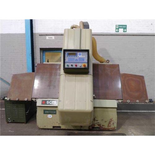CNC SCM UNITECH