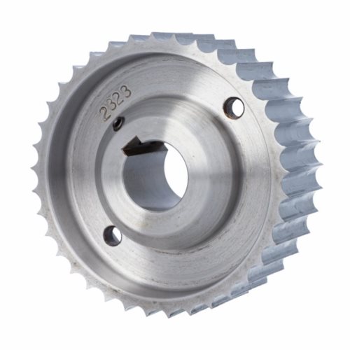 Rolka stalowa D=140 F=35 I=50 klin 10 mm