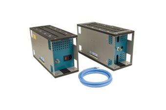 Pneumatyczny system zasysania SVN500